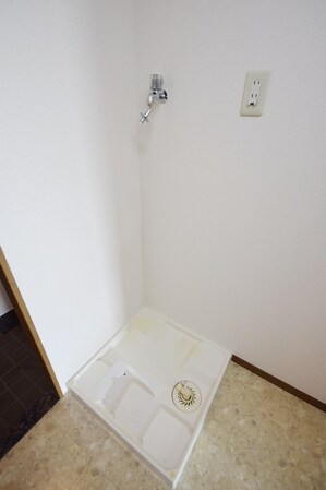 サニヴェールの物件内観写真